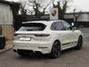 Porsche Cayenne E-Hybrid Platinum Edition (MY23)