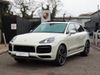 Porsche Cayenne E-Hybrid Platinum Edition (MY23)