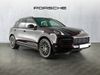 Porsche Cayenne E-Hybrid Platinum Edition (MY23)