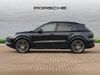 Porsche Cayenne E-Hybrid Platinum Edition (MY23)