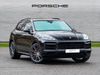Porsche Cayenne GTS (MY23)