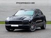 Porsche Cayenne GTS (MY23)