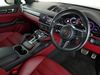 Porsche Cayenne GTS (MY23)