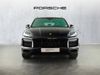 Porsche Cayenne GTS (MY23)