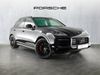 Porsche Cayenne GTS (MY23)