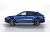 Porsche Cayenne E-Hybrid Coupé Platinum Edition (MY23)