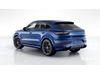 Porsche Cayenne E-Hybrid Coupé Platinum Edition (MY23)