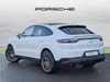 Porsche Cayenne E-Hybrid Coupé Platinum Edition (MY23)