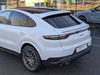 Porsche Cayenne E-Hybrid Coupé Platinum Edition (MY23)