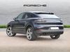 Porsche Cayenne E-Hybrid Coupé Platinum Edition (MY23)