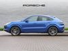Porsche Cayenne E-Hybrid Coupé Platinum Edition (MY23)