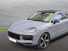 Porsche Cayenne E-Hybrid Coupé (MY24)