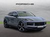 Porsche Cayenne E-Hybrid Coupé (MY24)