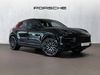 Porsche Cayenne Coupé