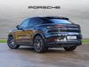Porsche Cayenne E-Hybrid Coupé Black Edition