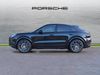 Porsche Cayenne E-Hybrid Coupé Black Edition