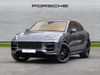 Porsche Cayenne E-Hybrid Coupé Black Edition