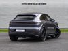Porsche Cayenne E-Hybrid Coupé Black Edition