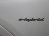 Porsche Cayenne S E-Hybrid Black Edition