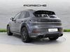Porsche Cayenne S E-Hybrid Black Edition