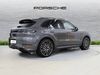Porsche Cayenne S E-Hybrid Black Edition