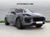 Porsche Cayenne S E-Hybrid Black Edition