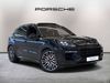 Porsche Cayenne S E-Hybrid Black Edition