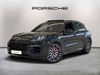 Porsche Cayenne S E-Hybrid Black Edition