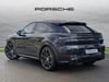 Porsche Cayenne Coupé