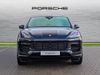 Porsche Cayenne Coupé