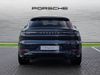 Porsche Cayenne Coupé