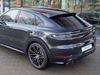 Porsche Cayenne Coupé
