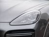 Porsche Cayenne Turbo