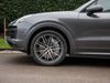 Porsche Cayenne Turbo