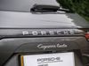 Porsche Cayenne Turbo