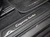 Porsche Cayenne Turbo