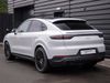 Porsche Cayenne Coupe