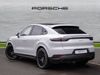 Porsche Cayenne Coupe