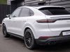 Porsche Cayenne Coupe