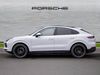 Porsche Cayenne Coupe
