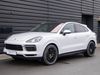 Porsche Cayenne Coupe