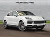 Porsche Cayenne Coupe