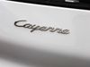 Porsche Cayenne Coupe