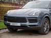 Porsche Cayenne Coupe