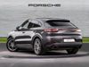 Porsche Cayenne Coupe