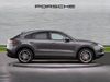 Porsche Cayenne Coupe