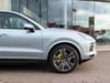 Porsche Cayenne E-Hybrid Coupe
