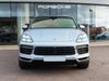 Porsche Cayenne E-Hybrid Coupe
