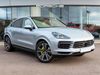 Porsche Cayenne E-Hybrid Coupe