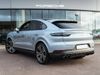 Porsche Cayenne E-Hybrid Coupe